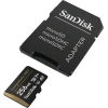 Карта памяти SanDisk 256GB ImageMate Pro microSDXC UHS-1 Карта памяти SanDisk 256GB ImageMate Pro microSDXC UHS-1