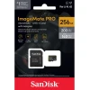 Карта памяти SanDisk 256GB ImageMate Pro microSDXC UHS-1 Карта памяти SanDisk 256GB ImageMate Pro microSDXC UHS-1