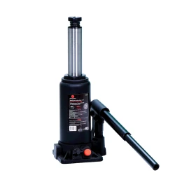 Гидравлический бутылочный домкрат Worldforce 11555, 200-405 мм, 5 тонн