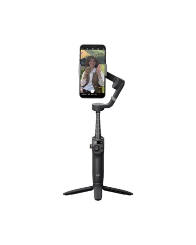 Telefon üçün stabilizator DJI OM6