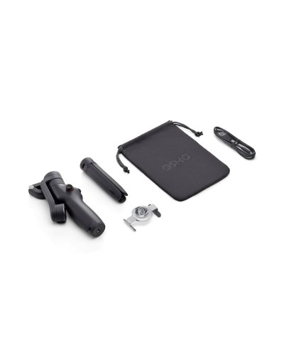 Telefon üçün stabilizator DJI OM6