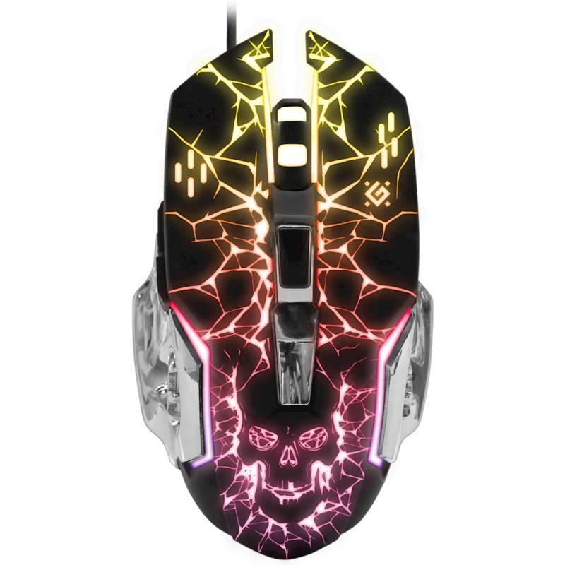 Мышь Defender FrostBite GM-043 (52043)