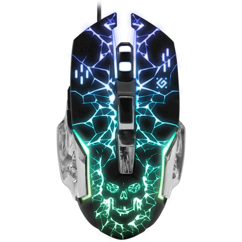 Мышь Defender FrostBite GM-043 (52043)