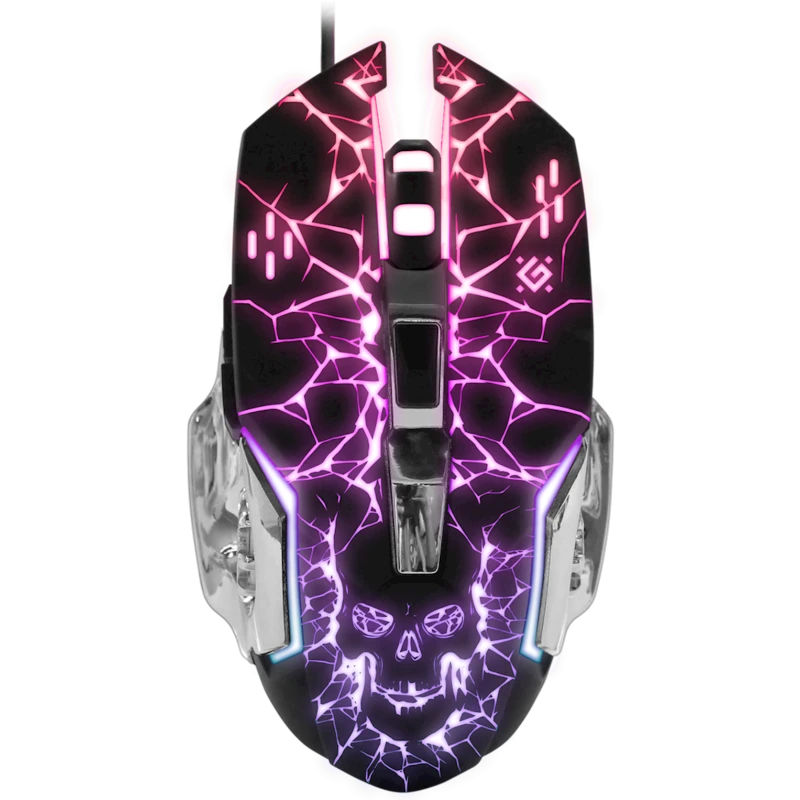 Мышь Defender FrostBite GM-043 (52043)