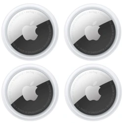 Treker Apple AirTag 4 Pack MX542RU/A 4 əd