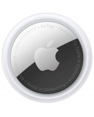 Treker Apple AirTag 4 Pack MX542RU/A 4 əd