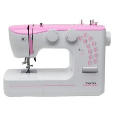 Tikiş maşını Chayka 924