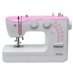 Швейная машина Chayka 924