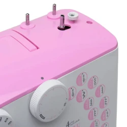 Швейная машина Chayka 924