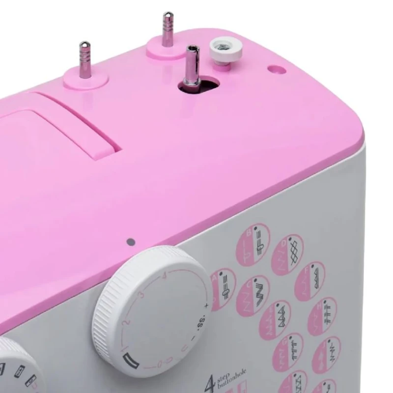 Швейная машина Chayka 924 Швейная машина Chayka 924