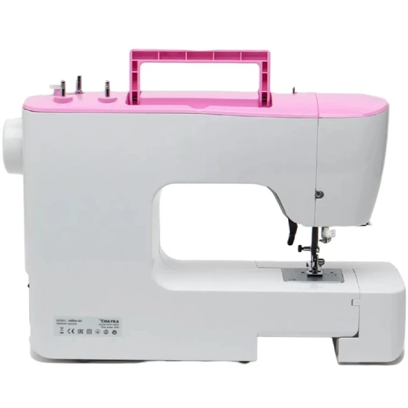 Швейная машина Chayka 924 Швейная машина Chayka 924