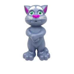 İnteraktiv oyuncaq Intelligent Tom Cat, 3+ yaş