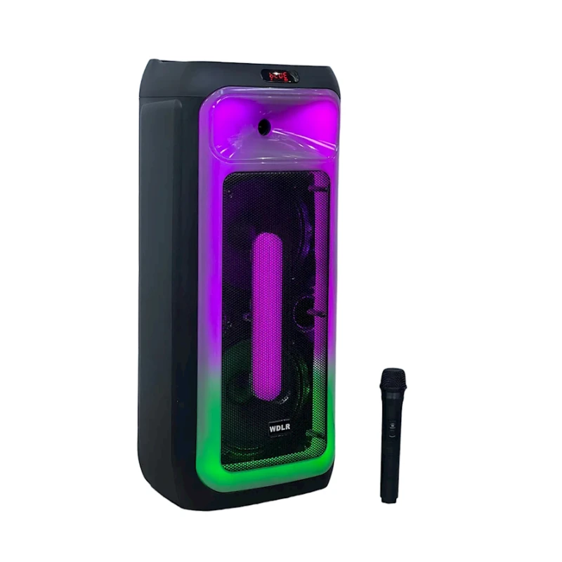 Акустическая система DR-1028 Акустическая система DR-1028