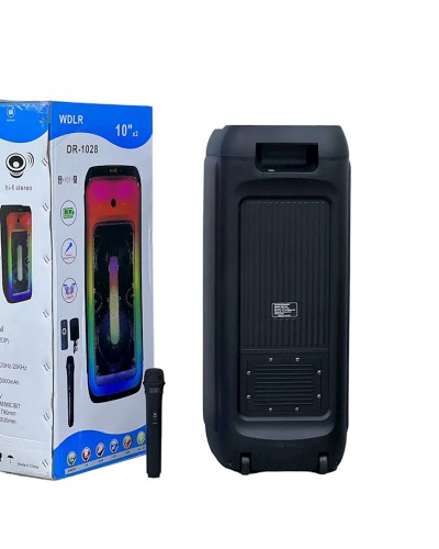 Akustik sistem DR-1028