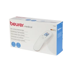 Термометр Beurer FT 85
