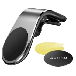 Автомобильный держатель для телефона Magnetic Phone Holder Car Air Vent Mount