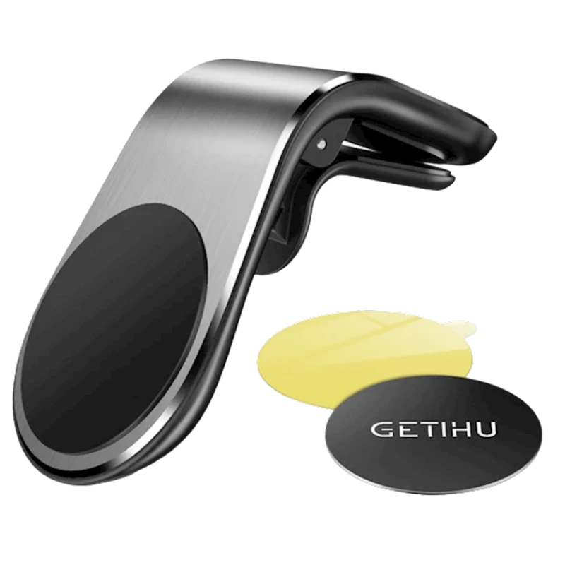 Автомобильный держатель для телефона Magnetic Phone Holder Car Air Vent Mount