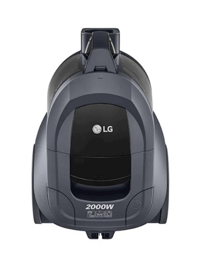Tozsoran LG Vacuum Cleaner VC5420NHTCG