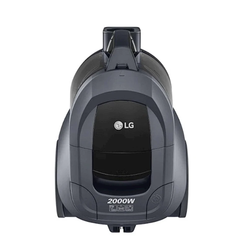Пылесос LG Vacuum Cleaner VC5420NHTCG