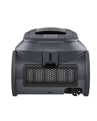 Tozsoran LG Vacuum Cleaner VC5420NHTCG