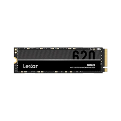 SSD накопитель Lexar Nvme 512GB ( ‎LNM620X512G-RNNNU)