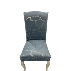 Чехол на стул FA текстиль-430, размер 50/60см FA текстиль-430