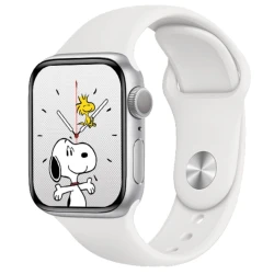 Умные часы S9 Mini White