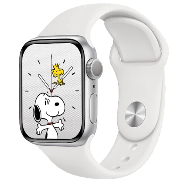 Умные часы S9 Mini White