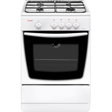 Qaz plitəsi Gefest PG 1200 S7 K8