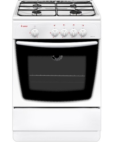Qaz plitəsi Gefest PG 1200 S7 K8