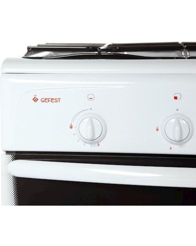Qaz plitəsi Gefest PG 1200 S7 K8