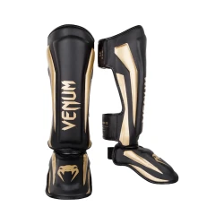 Dizin qorunması Venum 1436, S, qara/qızılı