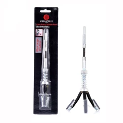 Хонинговый инструмент для расточки цилиндров Worldforce 11041, 19-64 мм