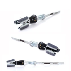 Хонинговый инструмент для расточки цилиндров Worldforce 11041, 19-64 мм