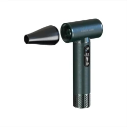 Портативная воздуходувка Green Lion Jet Flex Green (GNJETFLXGN)