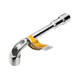 Ключ торцевой Tolsen тип-L 10 мм