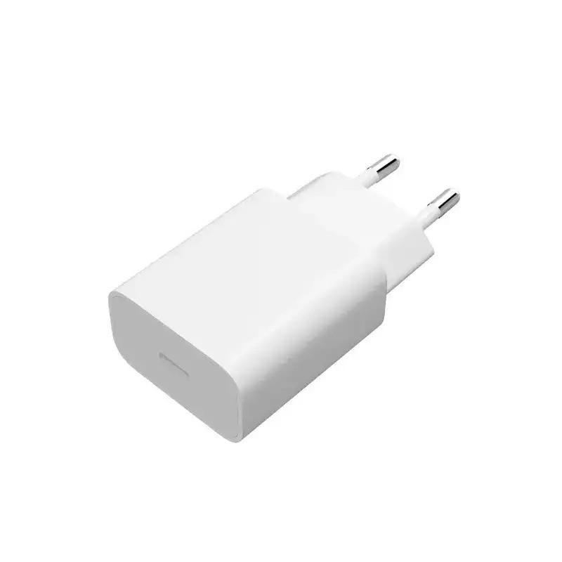 Зарядное устройство Xiaomi 22.5W White Зарядное устройство Xiaomi 22.5W White