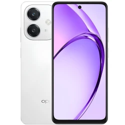Smartfon Oppo A40M 6GB/256 GB Starlight White