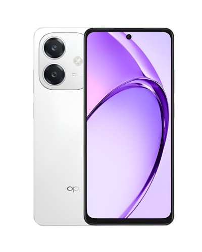 Smartfon Oppo A40M 6GB/256 GB Starlight White