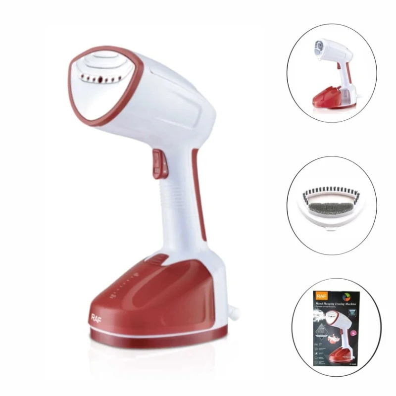 Ручной отпариватель RAF R.1226 Ручной отпариватель RAF R.1226