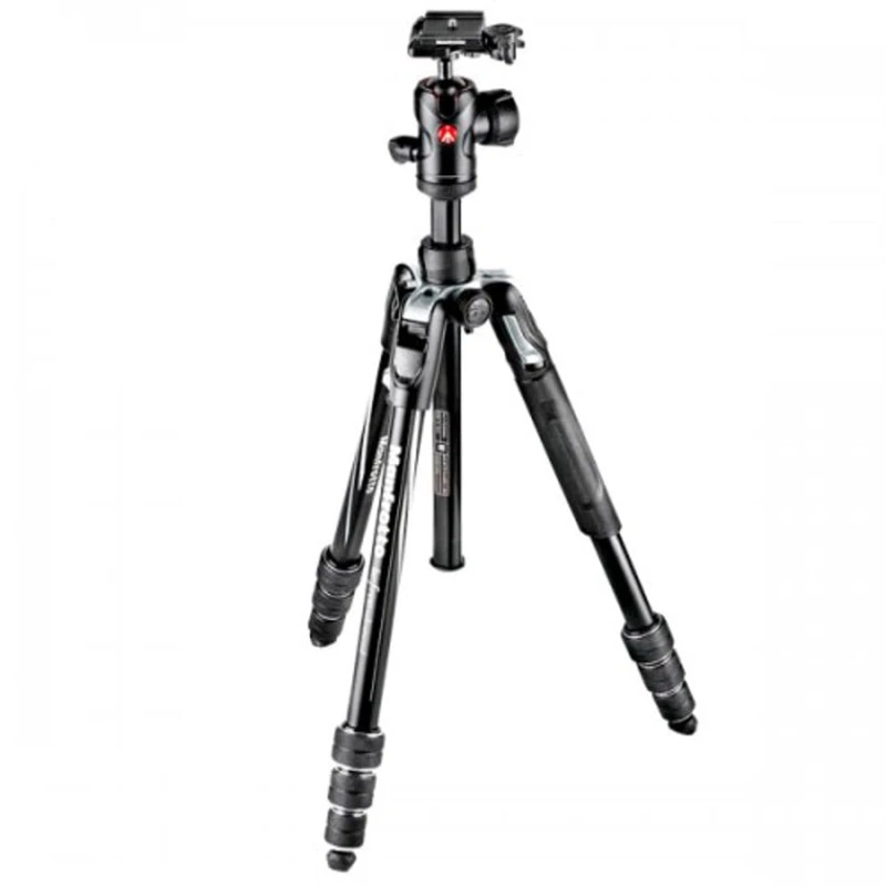 Ştativ Manfrotto BEFREE ADV AL TWT BLK KIT (MKBFRTA4BK-BH) Ştativ Manfrotto BEFREE ADV AL TWT BLK KIT (MKBFRTA4BK-BH)
