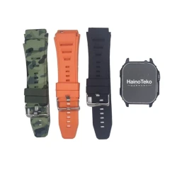 Смарт-часы Haino Teko S2 Ultra Black