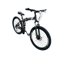 Dağ velosipedi Anmier LH4029D, xaki