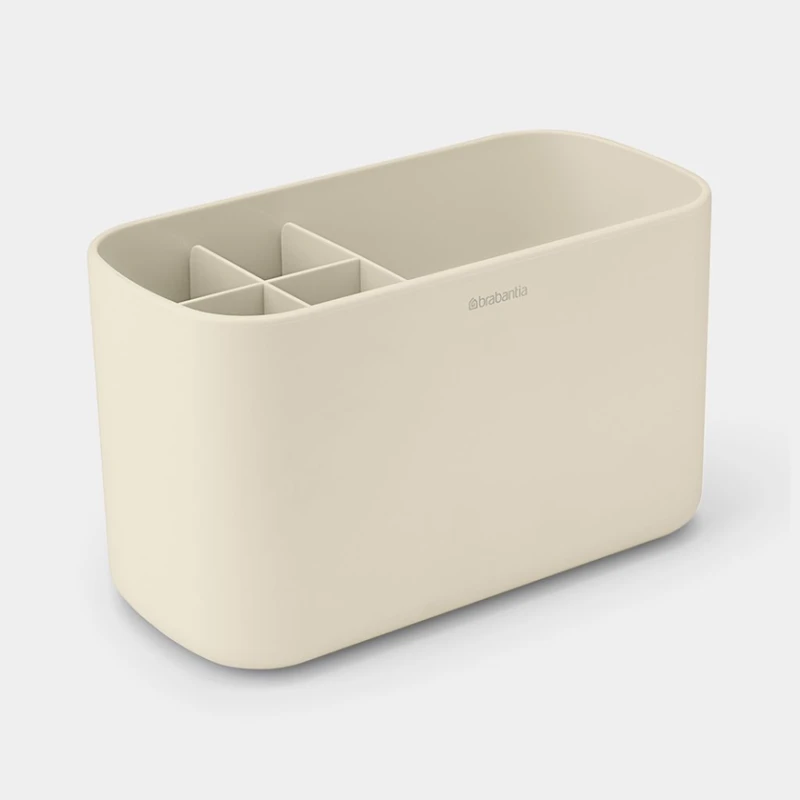Органайзер Bathroom Caddy Soft Beige Органайзер Bathroom Caddy Soft Beige