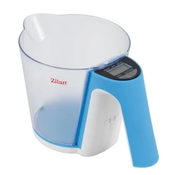 Кухонные весы Zilan ZLN 7788