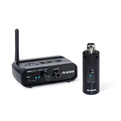Адаптер для микрофона Alesis MicLink Wireless Адаптер для микрофона Alesis MicLink Wireless