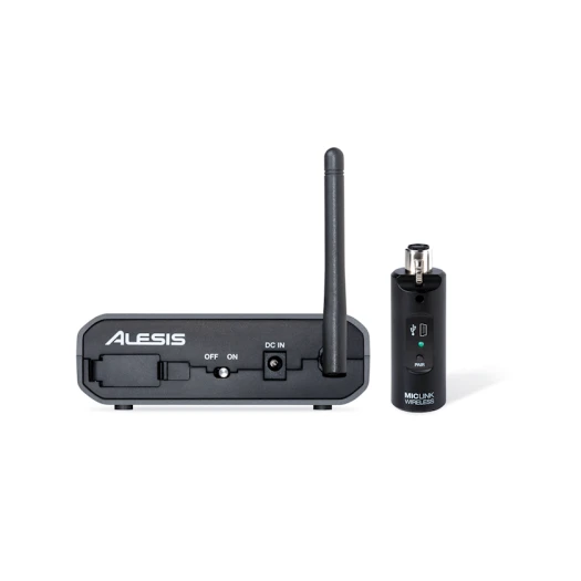 Адаптер для микрофона Alesis MicLink Wireless Адаптер для микрофона Alesis MicLink Wireless