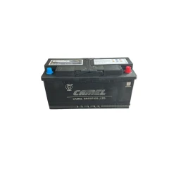 Автомобильный аккумулятор Camel AGM 105 Ah 950A R