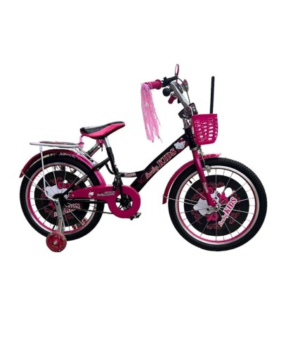 Uşaq velosipedi 2010L_LuckyKids20, 20