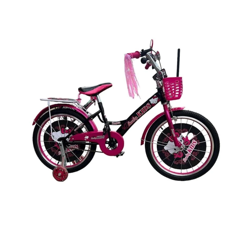 Детский велосипед 2010L_LuckyKids20, 20
